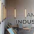 Ambiance industrielle