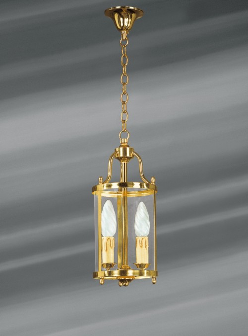 Lanterne Louis XVI -D.14cm