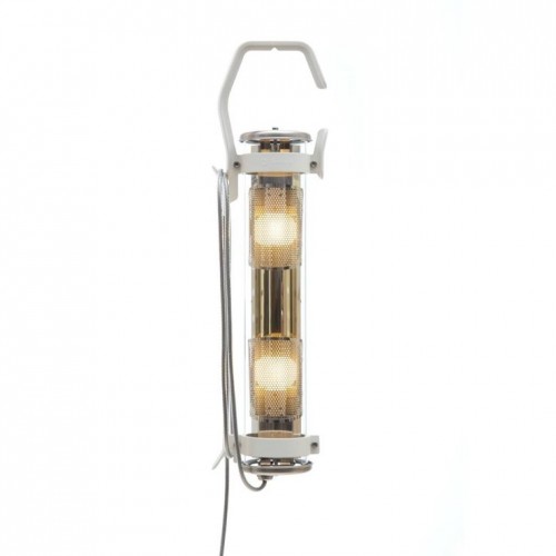 Lampe LED baladeuse Balke Blanc
