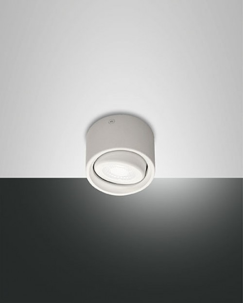 Spot saillie orientable Anzio LED 540lm