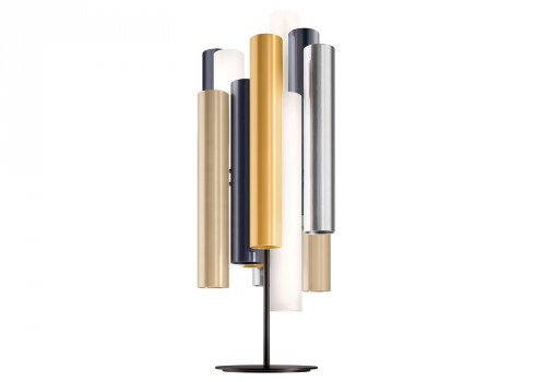 Toot lampe design - Kundalini