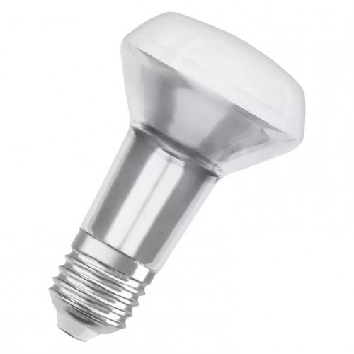 Ampoule LED spot E27 R63 4.3W (=60W) 345lm - 2700K