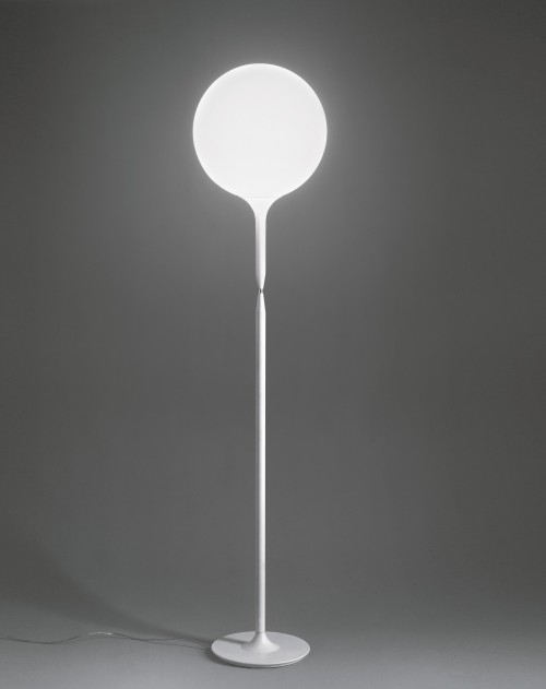 Castore D.35 lampadaire - Artemide