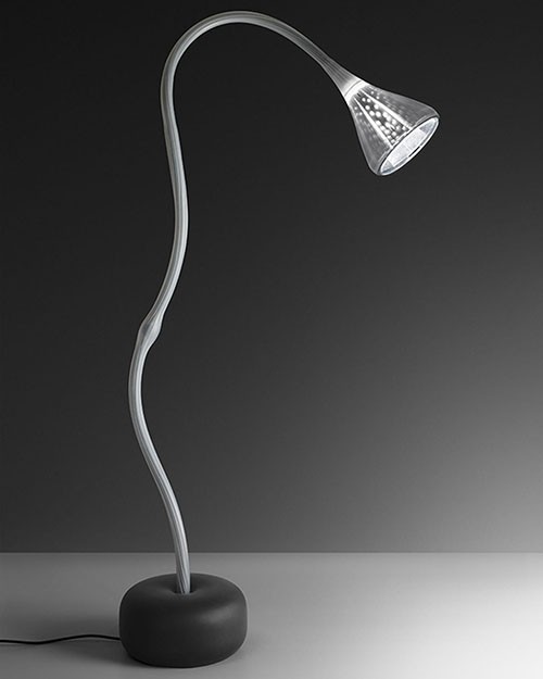 Pipe lampadaire Led - Artemide