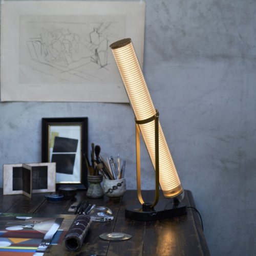 Lampe de table LED Frechin - DCW Editions