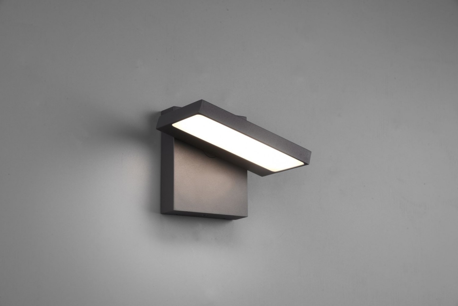 Applique extérieure LED Horton - Découvrez Luminaires d'extérieur