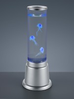 Lampe de table colonne Led RGB Jelly