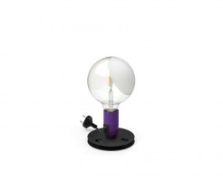 jeancel-flos-lampe-lampadina-violet