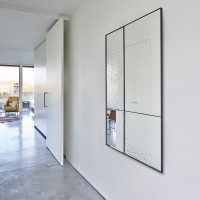 Miroir Finestra 80x120