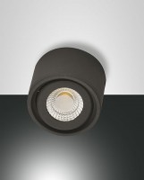Spot saillie orientable Anzio LED 540lm