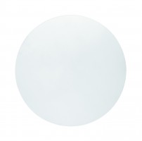 Jeancel Luminaire-Mantra-Applique Bora Bora D135 blanc