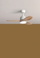 Jeancel Luminaire-MDC-Ventilateur de plafond Sydney XS