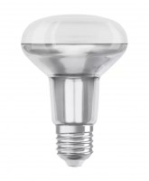 Ampoule LED spot E27 R80 9.1W (=100W) 610 lm - 2700K