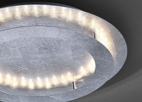 Plafonnier LED Nevis 2160lm