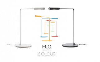 Flo lampe LED - Lumina