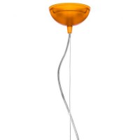 Planet suspension LED ambre - Kartell