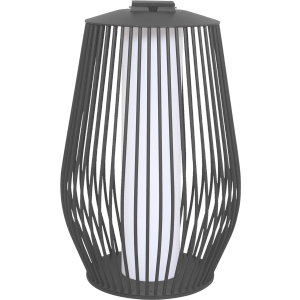 Lanterne Mandaley - Solaire et rechargeable
