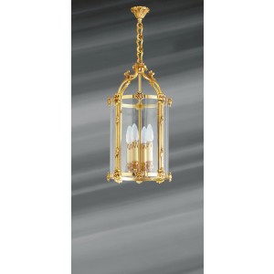 Lanterne Louis XVI -D.35cm
