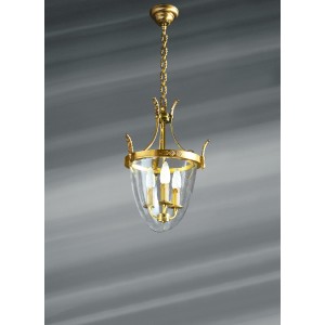 Lanterne Louis XVI -D.36cm