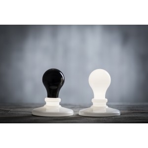 Lampe de table LED Light Bulb - Foscarini