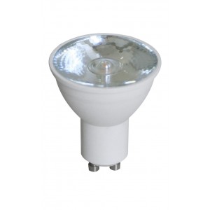Ampoule LED GU10 7.5W 420lm 15°