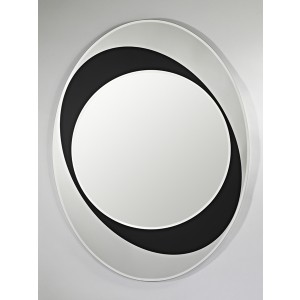 Miroir Black & Miroir Sphère