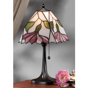 Lampe Tiffany Botanica H. 50