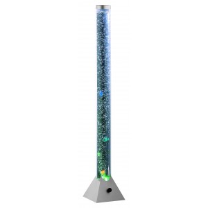 Lampadaire Aquario colonne Led RGB