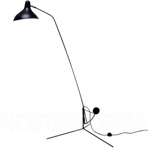 Lampadaire MANTIS BS1 DCW Editions