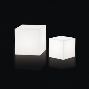 Cubo 50 Mobilier Lumineux