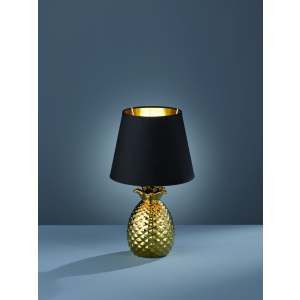 Lampe à poser Pineapple H.35cm