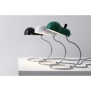Stilnovo - Lampe de bureau MiniTopo