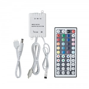 Télécommande YourLED RGB controller