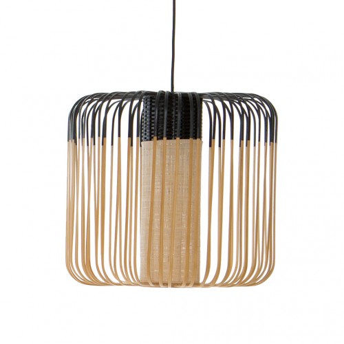 Suspension Bamboo M - Forestier 