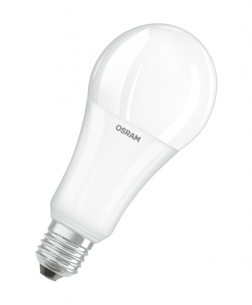 Ampoule LED E27 21W/827 (=150W) GRADABLE