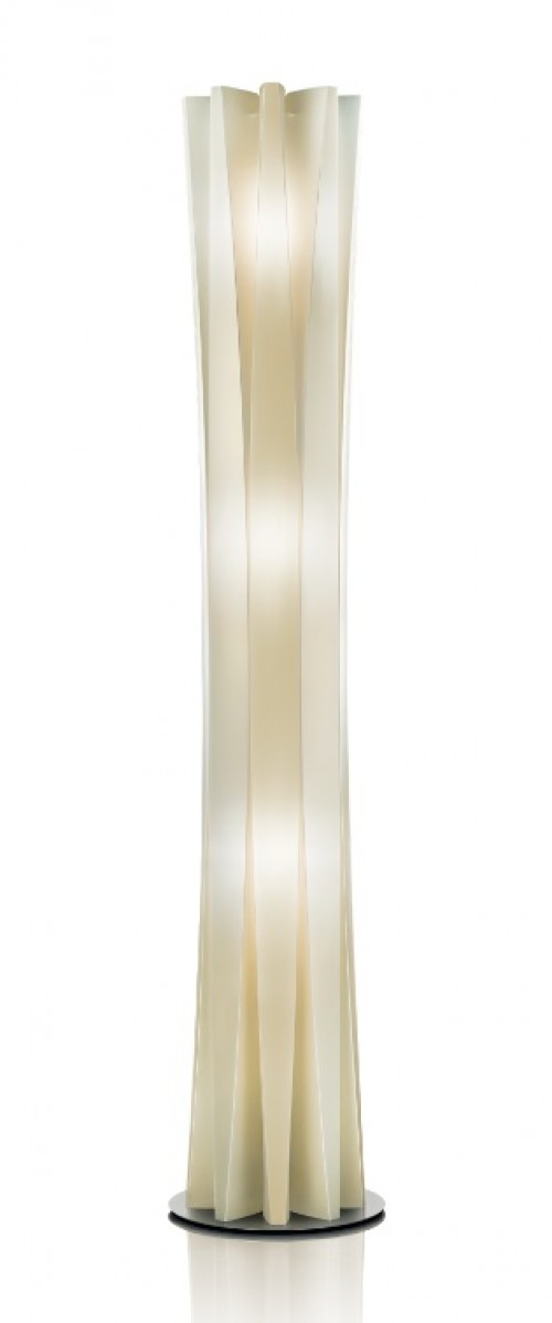 Bach lampadaire XL gold  - Slamp