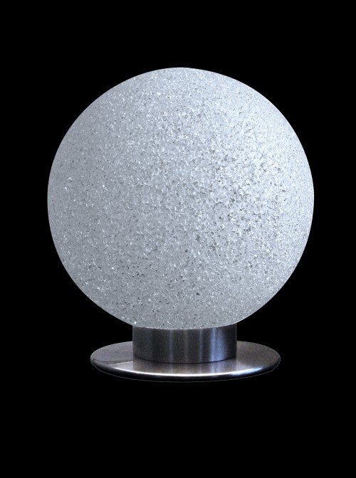 Lampe Ice Globe Mini Ø20 Lumen Center