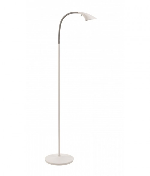 Liseuse LED Lily blanche 6,5W