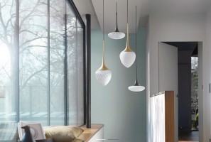 Suspension LED Louis - CVL Contract - XS