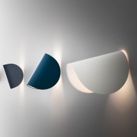 Io applique LED - Fontana Arte