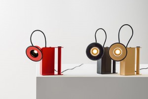 Stilnovo - Lampe Minibox 