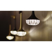 Suspension LED Fléa -CVL Contract 