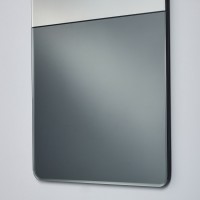 Miroir Duo Grey H.170