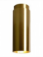Plafonnier Spot tube Tobo C65 - DCW