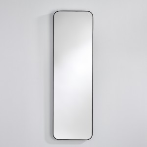 Miroir Faso Noir - Deknudt Mirrors