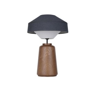 Market Set - Lampe de table Mokuzai D.38cm 
