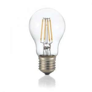 Ampoule LED filaments 4W 430 lm