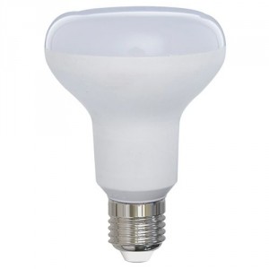 Ampoule LED spot E27 R80 12W (=75W) 1055 lm - 2700K