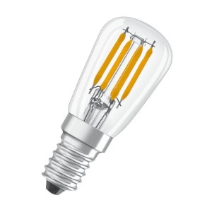 Ampoule LED Mini tube E14 2.8W (=25W) 250lm 2700K