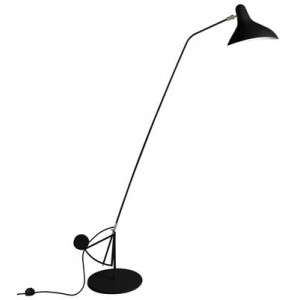 Lampadaire MANTIS BS1 B DCW Editions